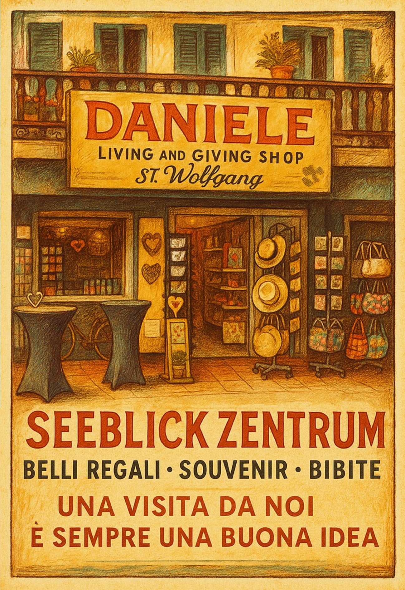 Daniele St. Wolfgang